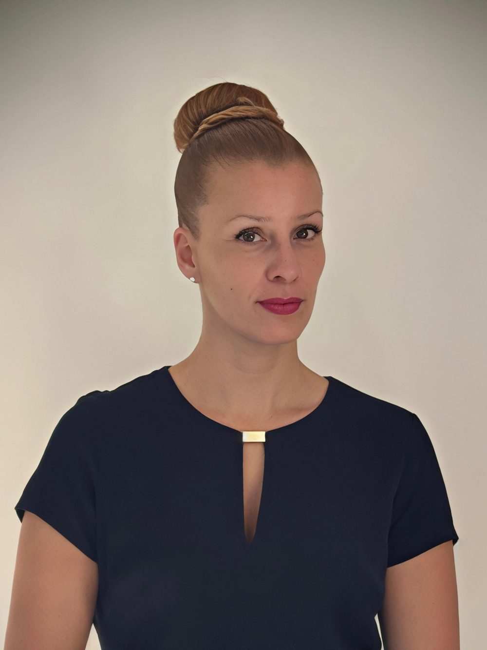 Anne-Sophie Firion, abogado